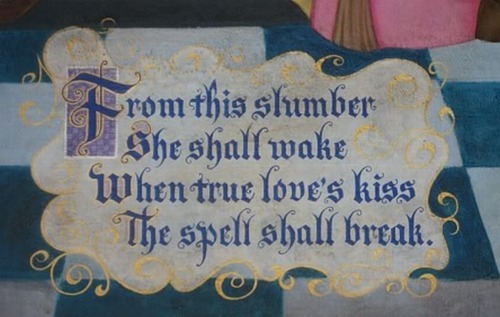 7. The Catalyst, Part II.  Waking Up Is So Very Hard to Do.