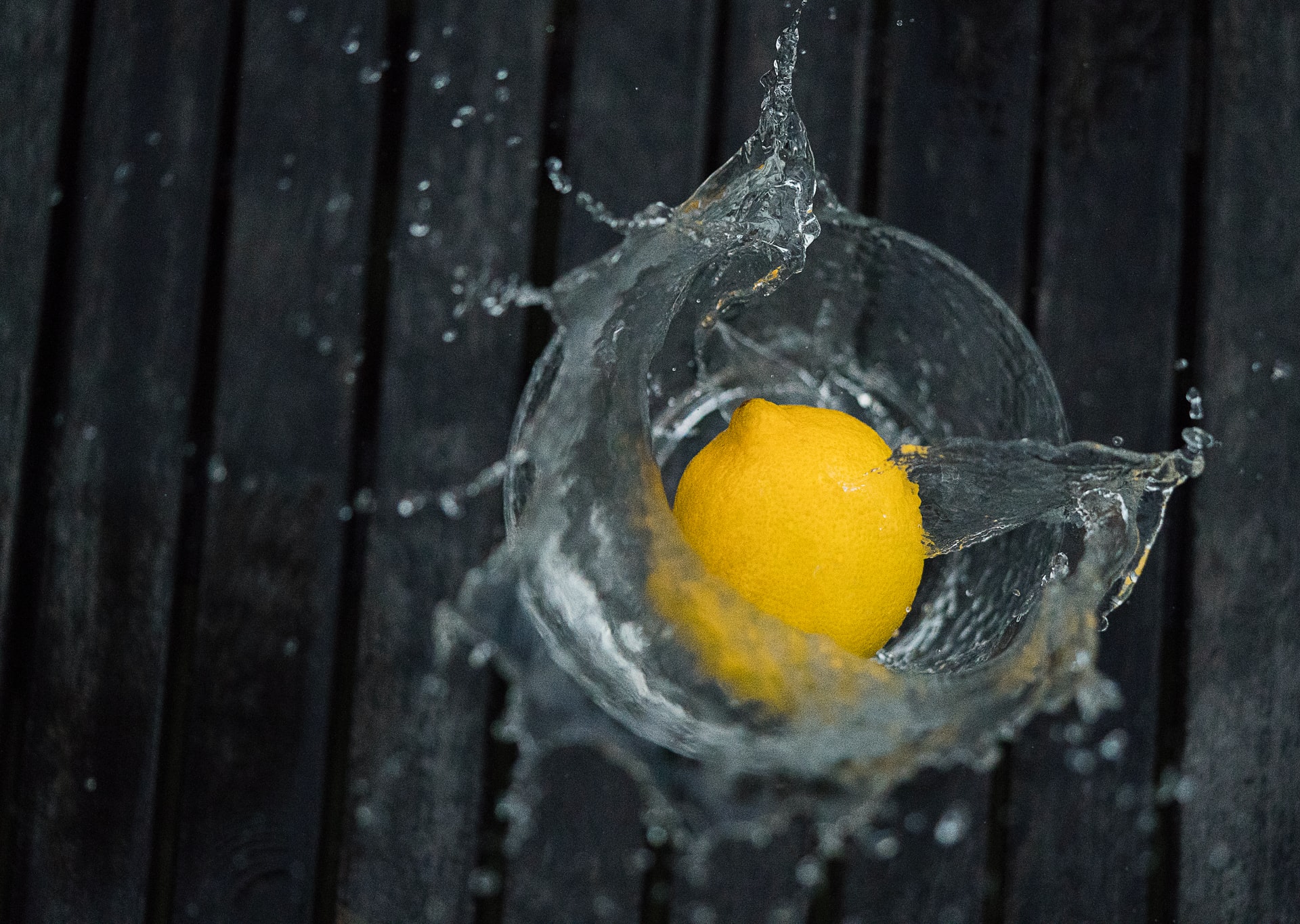 1. Life Gives Us Clues, As Well as Lemons.