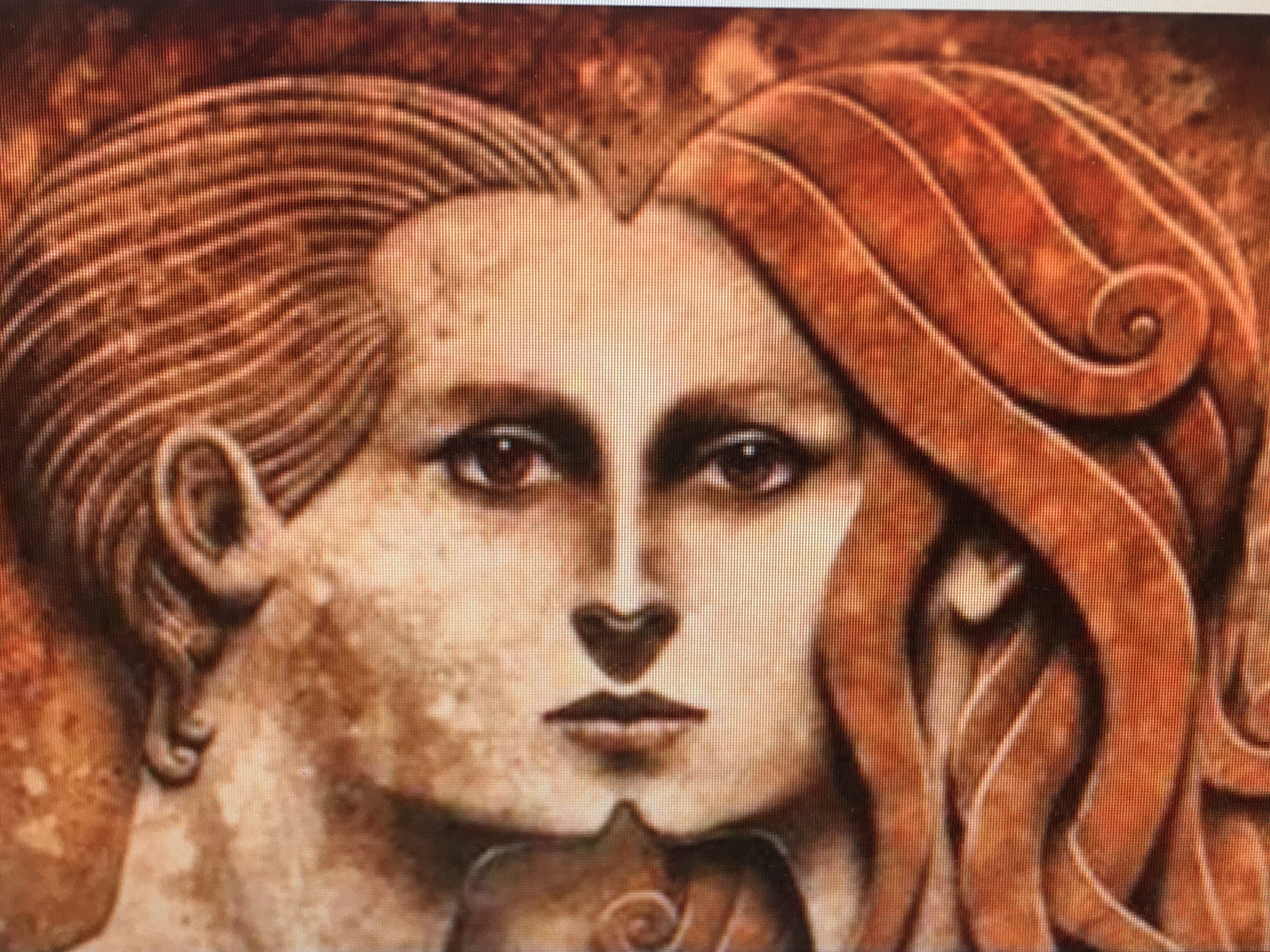 12. Parts ‘n Pieces–The Anima/Animus: Why Opposites Attract.