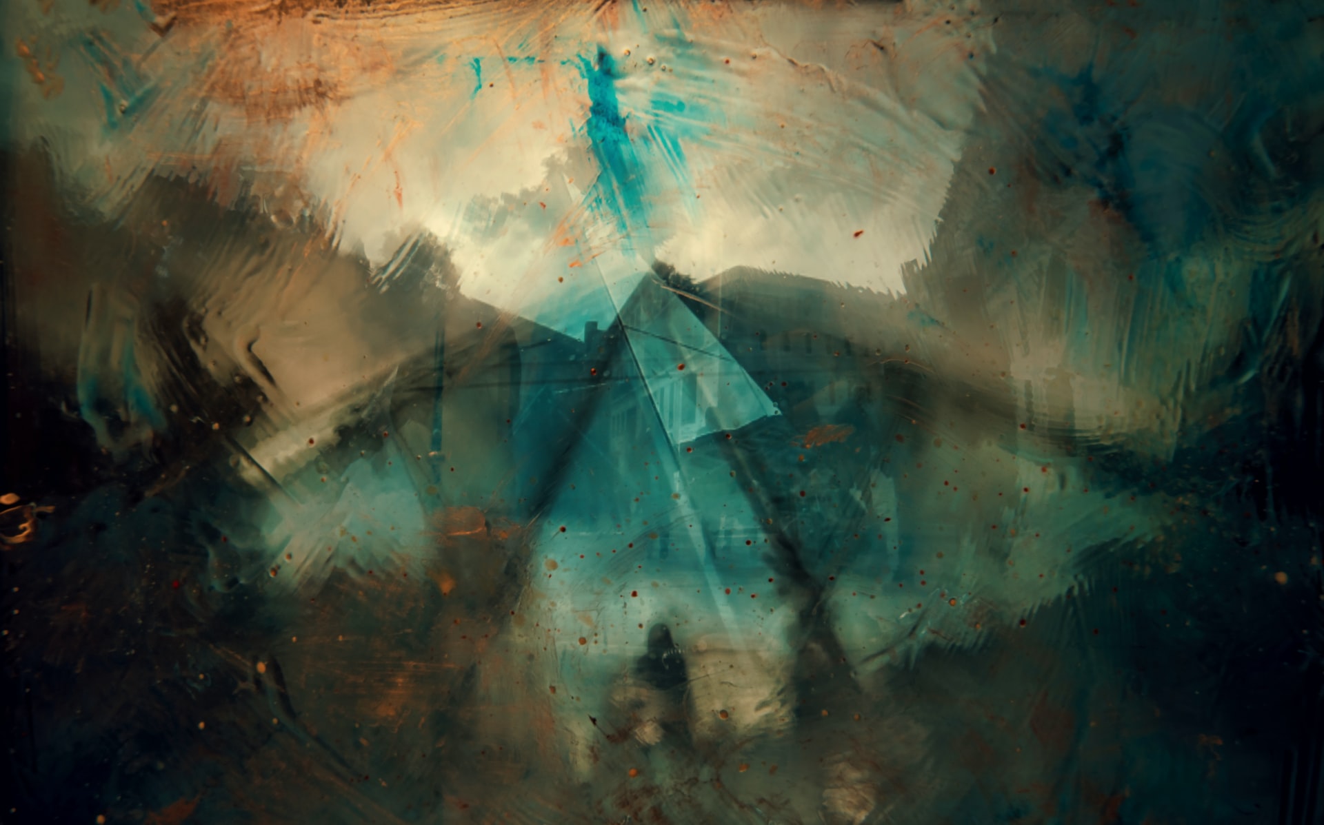 13. Dreams—A Little Help from Our Friends