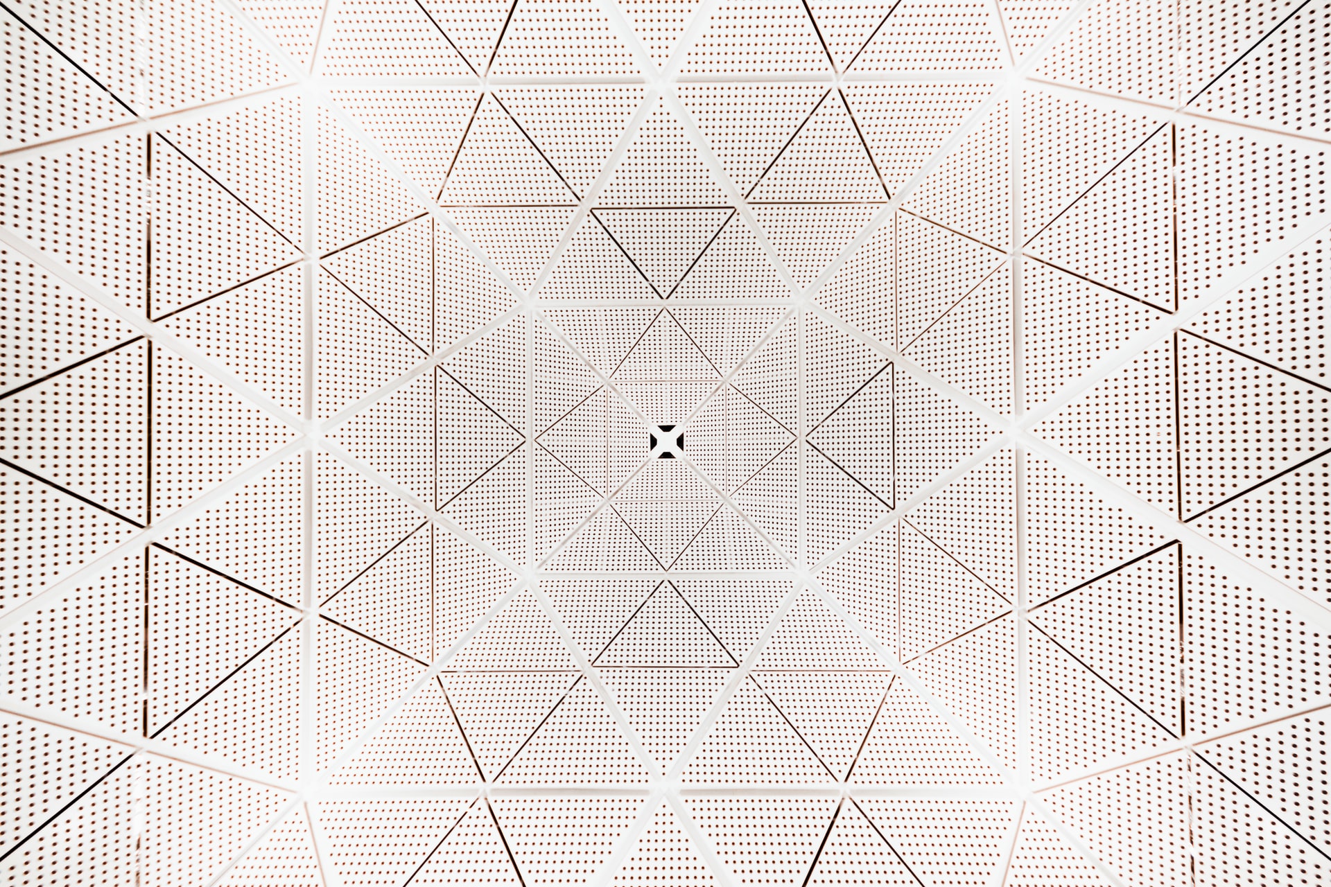 16. Deja Vu…Dot…Dot…Dot