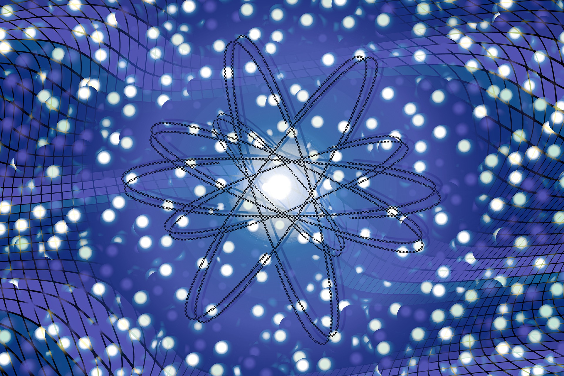 18. Making Order Out of Chaos—Stir It Up!